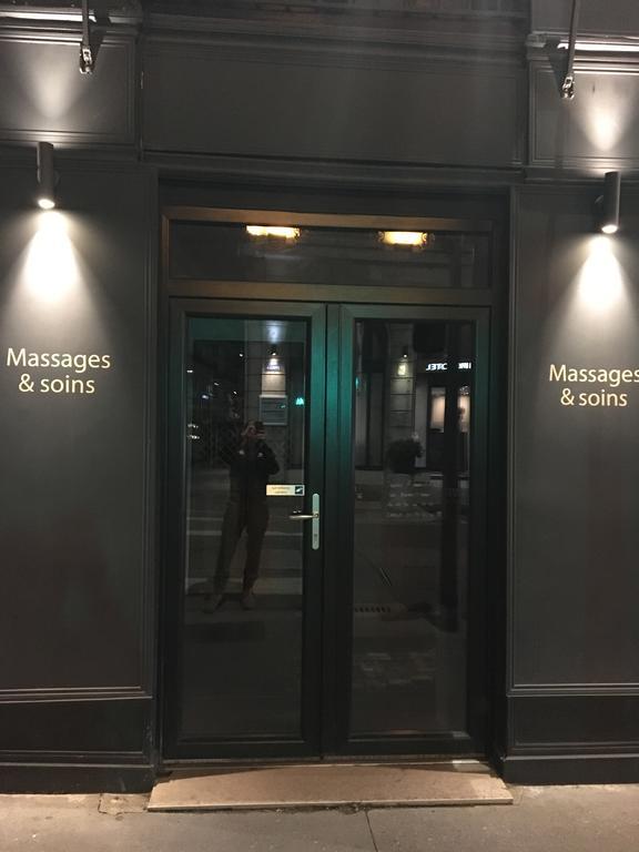 Au Coeur De Lyon Leilighet Eksteriør bilde