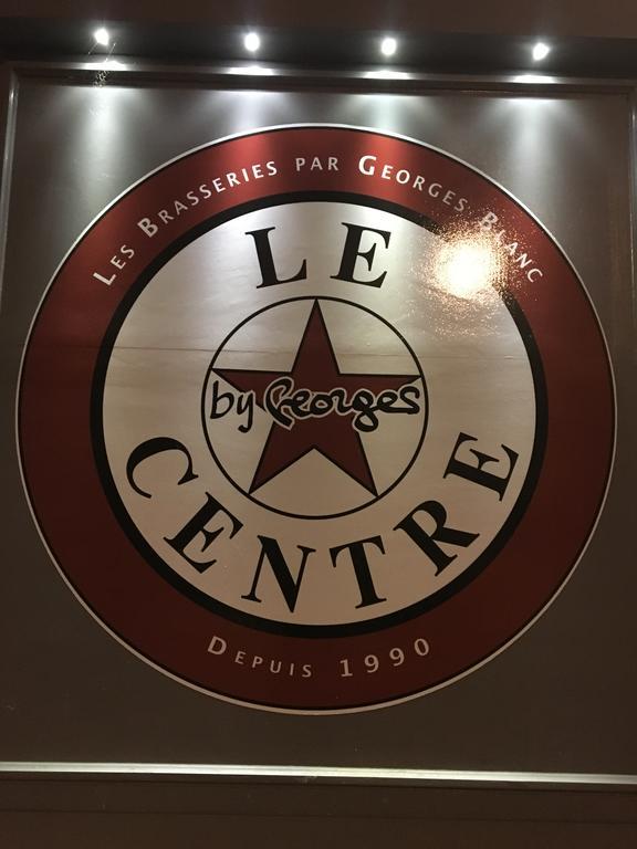 Au Coeur De Lyon Leilighet Eksteriør bilde